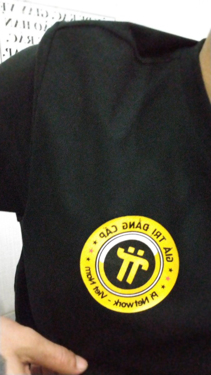 oiiink's tweet photo. @PiHub_Utility Pi vietnam https://t.co/N3WWZjsz7Q