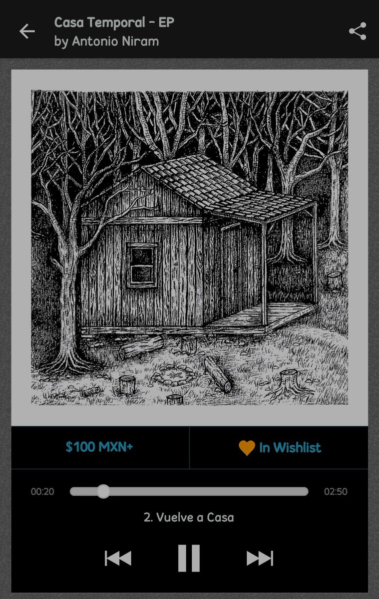 NaaYFabregas's tweet image. Te quiero mucho @antonioniram

antonioniram.bandcamp.com/album/casa-tem…