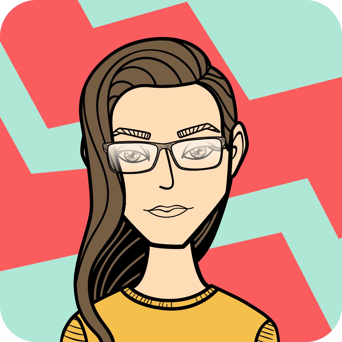 EdTech_UX's tweet image. It&apos;s another new year, new job post - pleased to say I&apos;m joining @gohenry to work on their investment product for teens and their parents! 

Question is... which colour scheme do we like on the avatar?