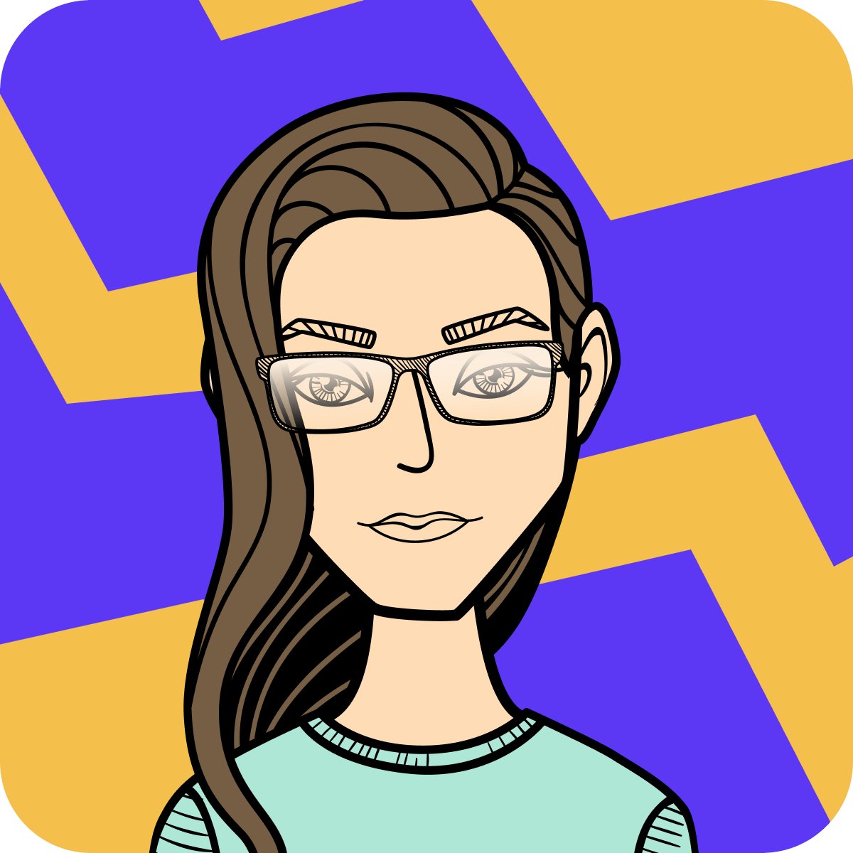 EdTech_UX's tweet image. It&apos;s another new year, new job post - pleased to say I&apos;m joining @gohenry to work on their investment product for teens and their parents! 

Question is... which colour scheme do we like on the avatar?