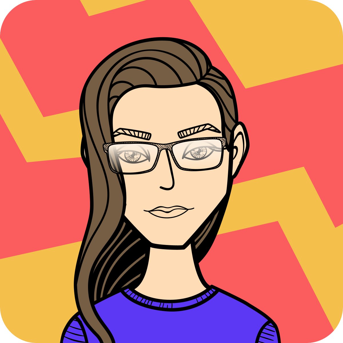 EdTech_UX's tweet image. It&apos;s another new year, new job post - pleased to say I&apos;m joining @gohenry to work on their investment product for teens and their parents! 

Question is... which colour scheme do we like on the avatar?