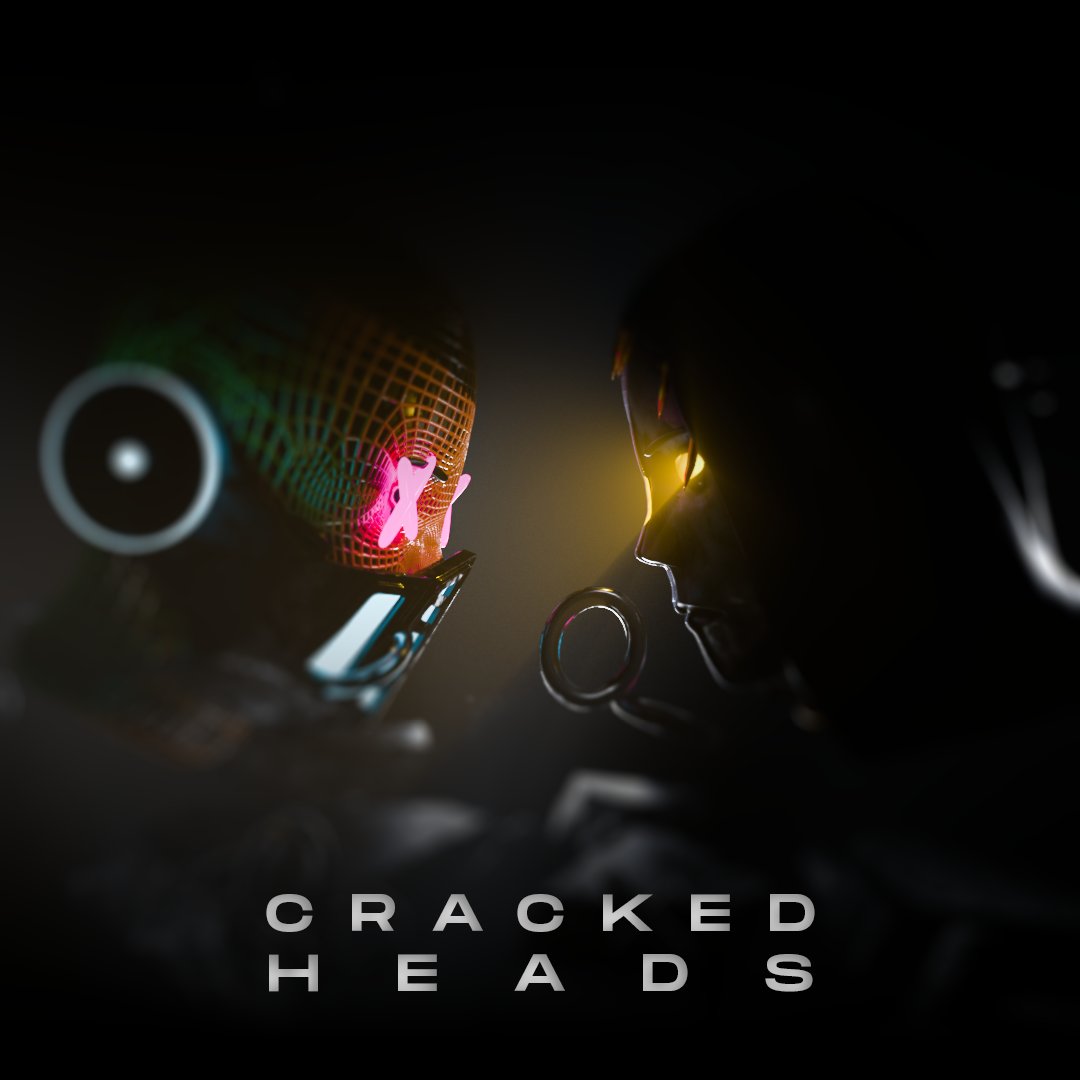 Shadoweenᴺᶠᵀ tweet media