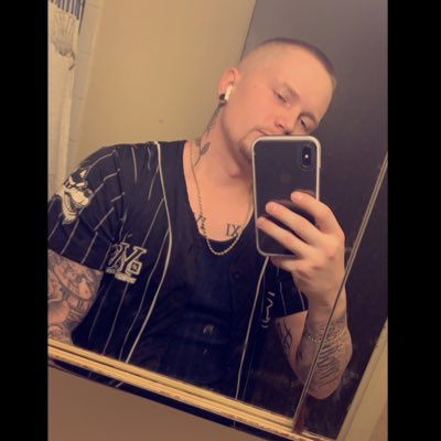 #NewProfilePic