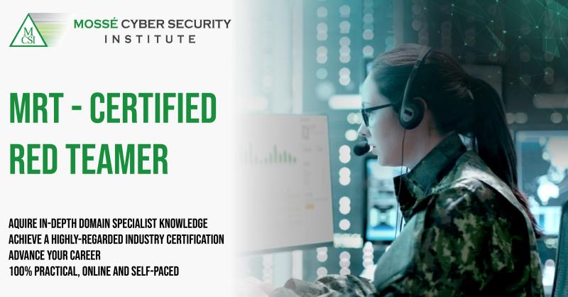 Mossé Security tweet media