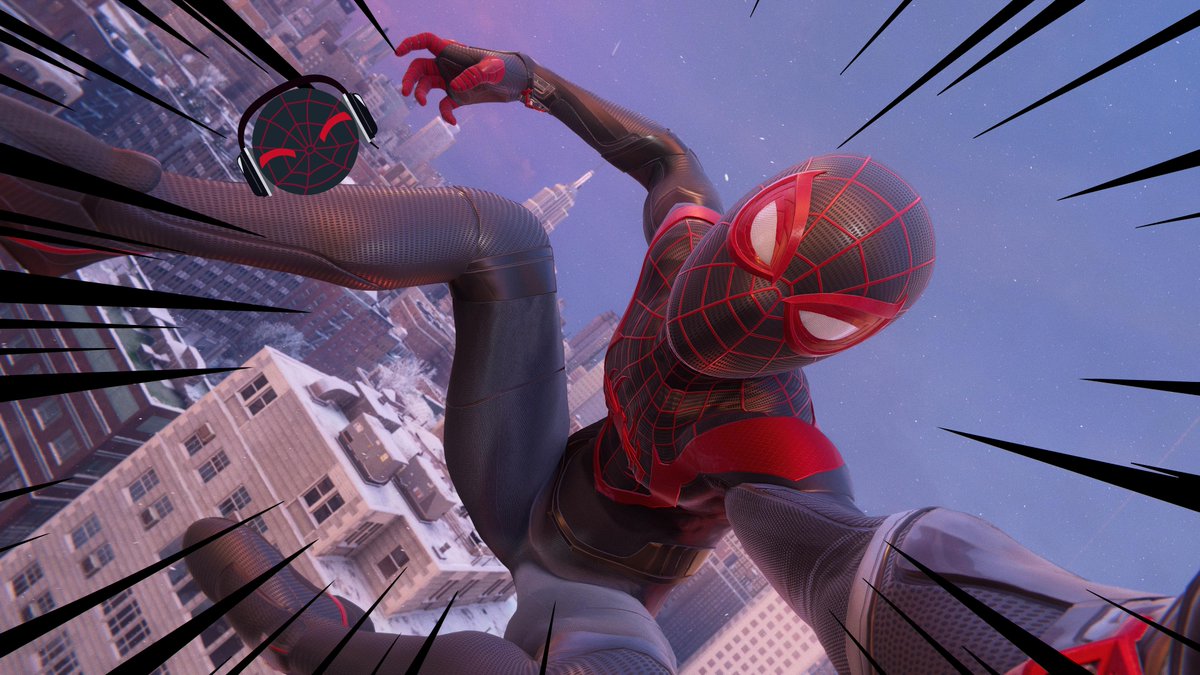 XMODKX's tweet photo. #PS5Share, #سبايدرمانمنمارفلمايلزموراليس https://t.co/CkuByZGYbp