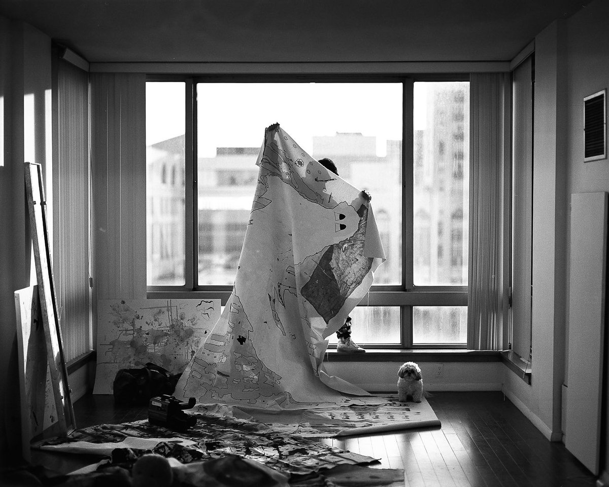 MicroCellsNFT's tweet image. Tonight, it begins. 

Since 15 years old, currently 21, the founder of this collection has been making their mark on the world. 

As digital preservation reaches new heights, the next chapter begins. 

If you’re here. You’re early. Welcome.