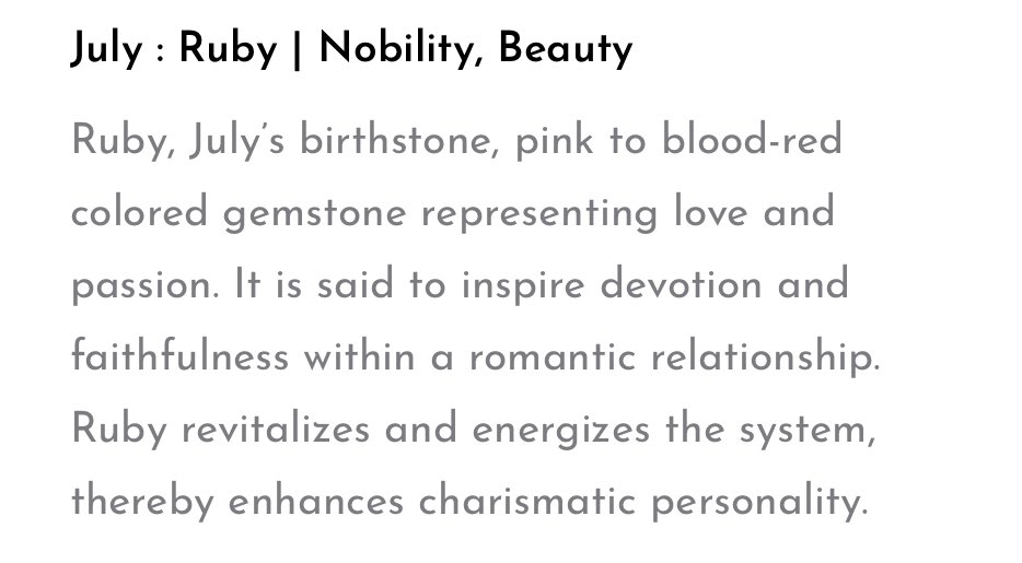 resplendentsaku's tweet photo. omg this is so cute Sasuke's birthstone is a ruby, so not only did the ring he made match his sharingan but it's also his birthstone-- im so 🥺🥺🥺🥺 https://t.co/WwGbpbfosc
