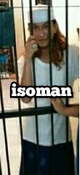 Yuyem93's tweet photo. isoman nyusul imam jumbo 😝👍
#Save_NKRI https://t.co/QsCEKmjWbF