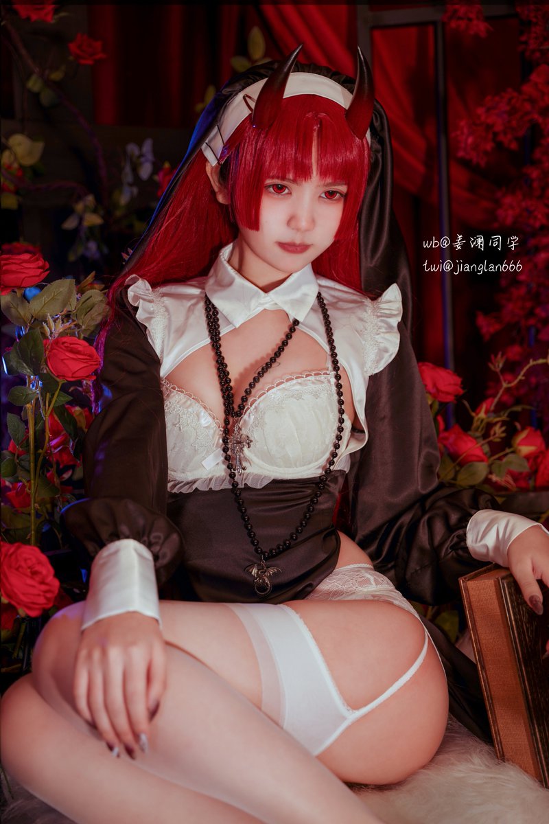 jianglan666's tweet photo. 《悪》
全套21p
购买☞🍑宝搜索【lareina写真】分类【姜澜同学】 https://t.co/eZOiCqXlZg