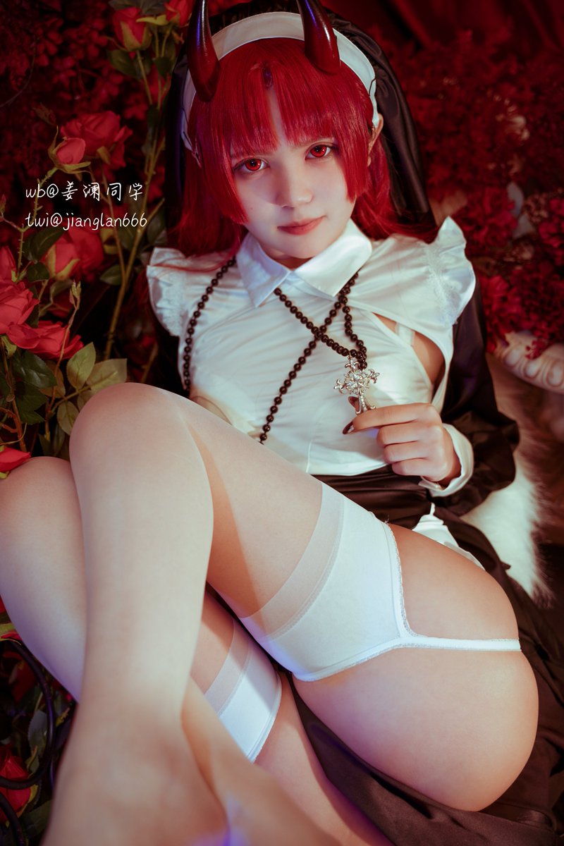 《悪》
全套21p
购买☞🍑宝搜索【lareina写真】分类【姜澜同学】