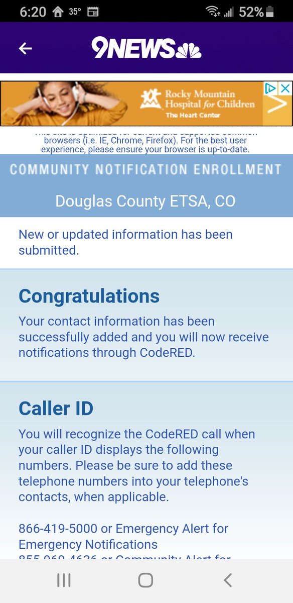 BarbLyon5's tweet photo. @nexton9news @PamGilchrist1 It worked for Douglas County, thank you for sharing this link https://t.co/VGbc0cRXMZ