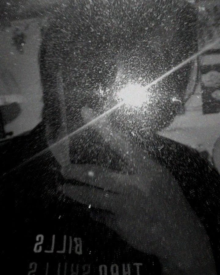 iamdrad_'s tweet photo. On off 💡 https://t.co/gtfIwj0GWK
