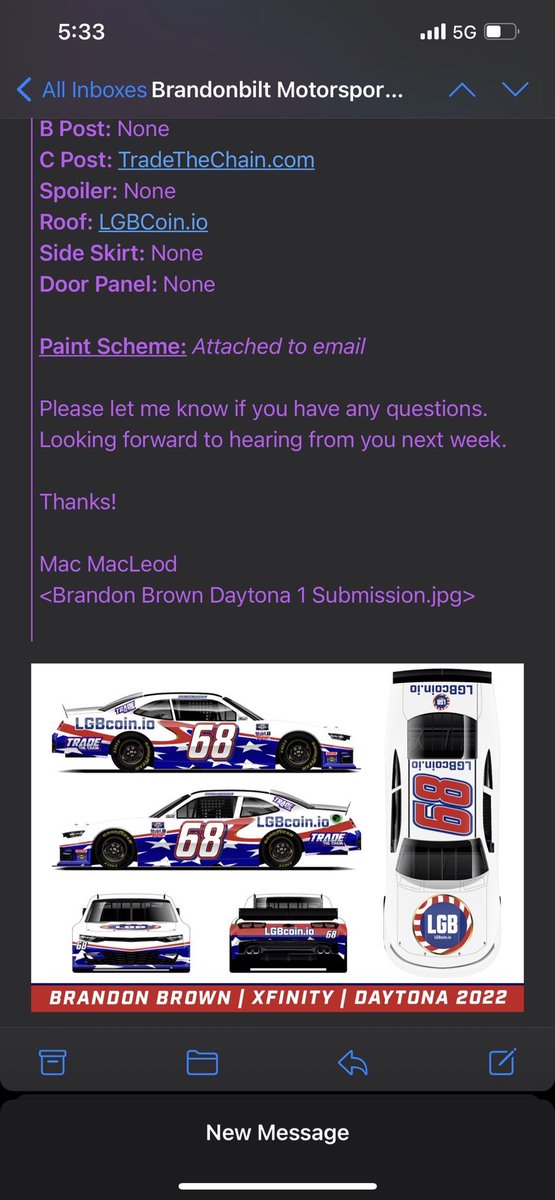 James Koutoulas 🛡️ tweet media