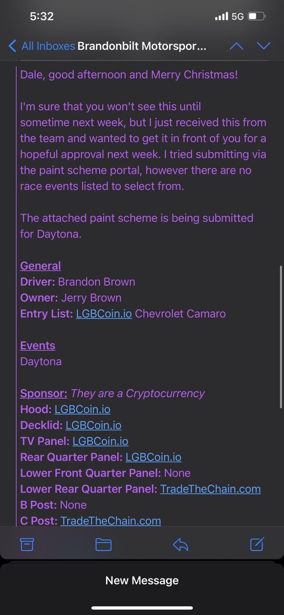 James Koutoulas 🛡️ tweet media