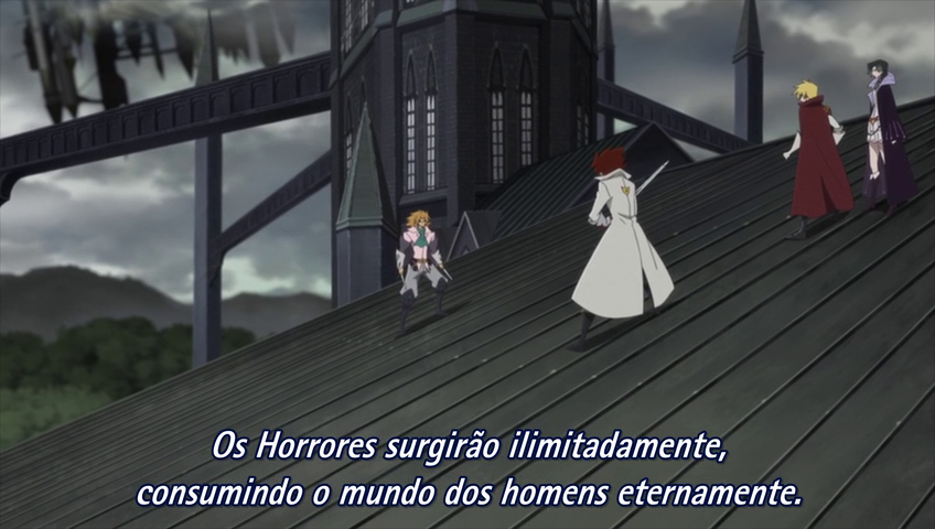 diegojon01's tweet photo. Mas olha se não um conselho makai desgraçado 
#Garotheanimation https://t.co/YpuYN1UiFh
