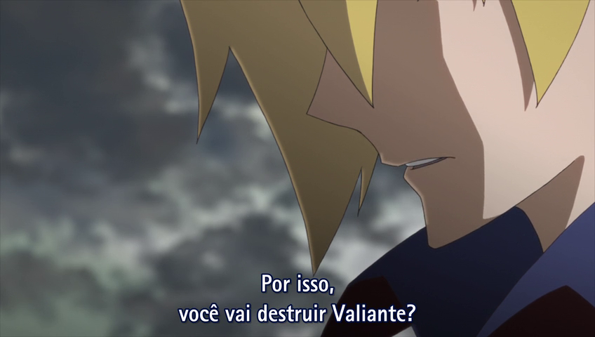 diegojon01's tweet photo. Mas olha se não um conselho makai desgraçado 
#Garotheanimation https://t.co/YpuYN1UiFh