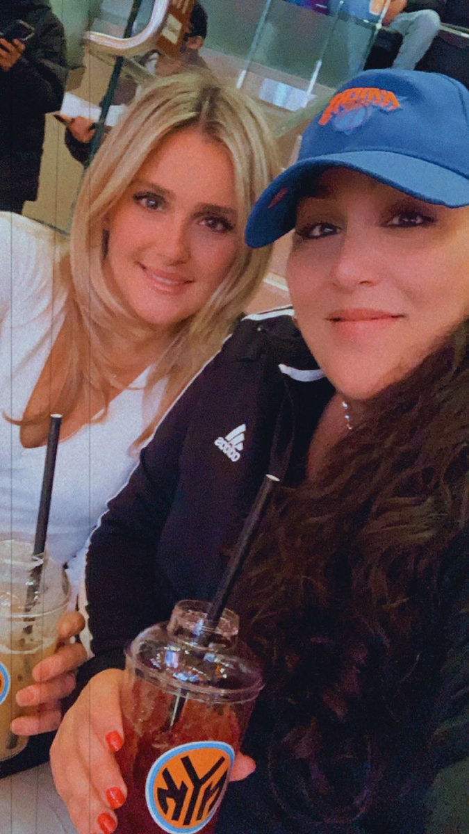 queenTMariee's tweet photo. #nykmsg LETS GO KNICKS https://t.co/AWUHEKt4fS