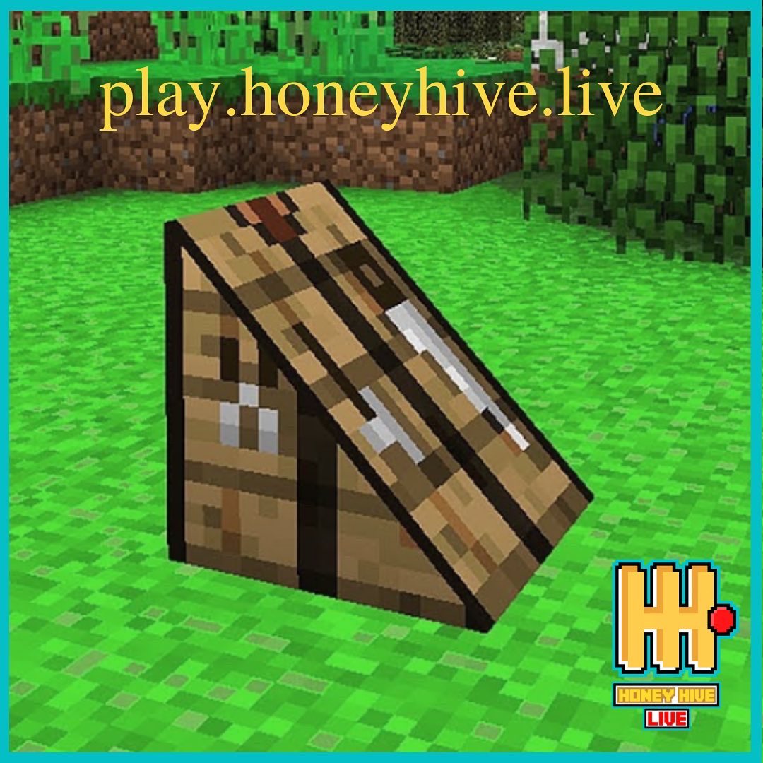 Honey Hive LIVE 🔴 tweet media