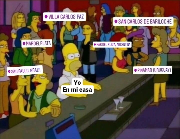 Las historias de ig de todos