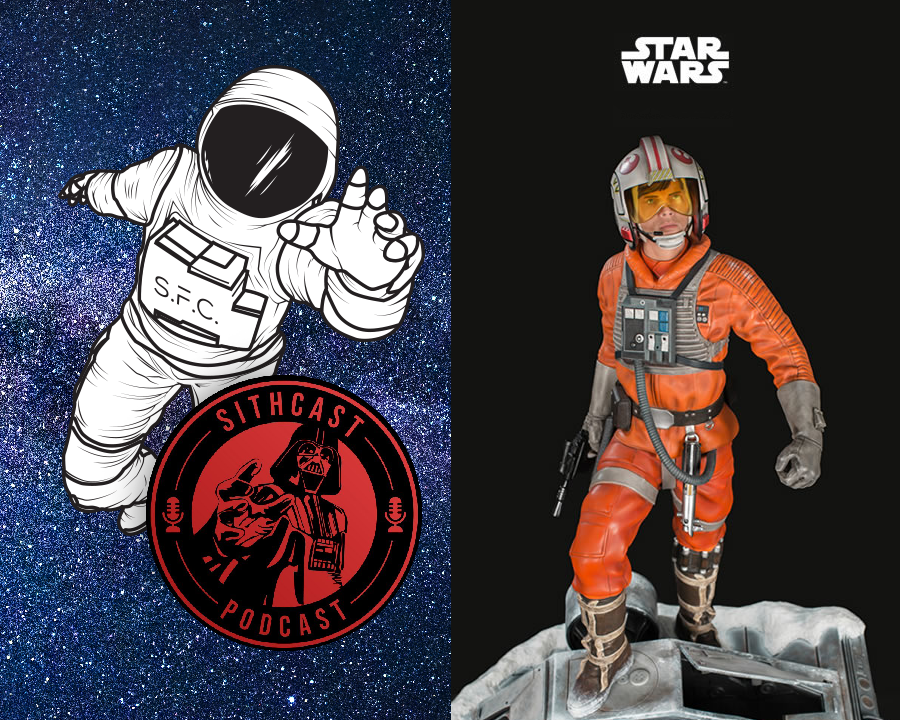 Alongside <a href="/TheParadoxNerd/">The Paradox Nerd</a>'s podcast, SithCast, we are are holding a New Year's giveaway for XM's Luke Skywalker in Rebel Pilot Suit! 🎉 Find out how to enter here: gleam.io/suzka/specfict…