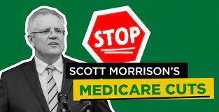 mormorlady's tweet photo. You are watching @ScottMorrisonMP destroy your health system in favour of private market #RatPM
Is Morrison out scrambling for RAtests or has he got a cellar full all for himself?
#DeathOfMedicare https://t.co/C0XOzEMCcb