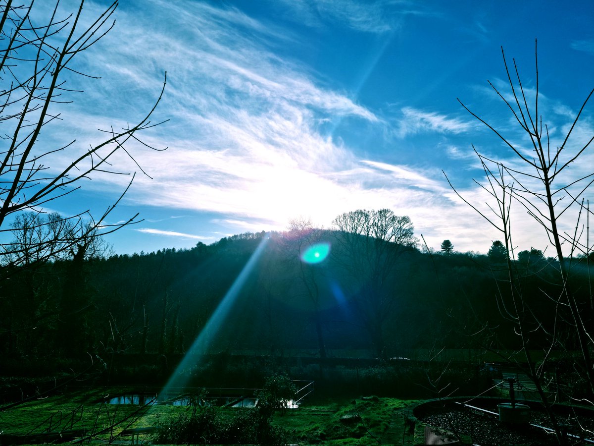 darren_claxton's tweet photo. Today was an...
Escape Back To Reality Day
I love the Metaverse, NFTs, Crypto and Music, damn, I work in the music NFT space, but I just needed a walk to appreciate the natural world. We just don't know how much more our beloved Planet can take. #love
#photography #planet #change https://t.co/HiPMQjgcGt