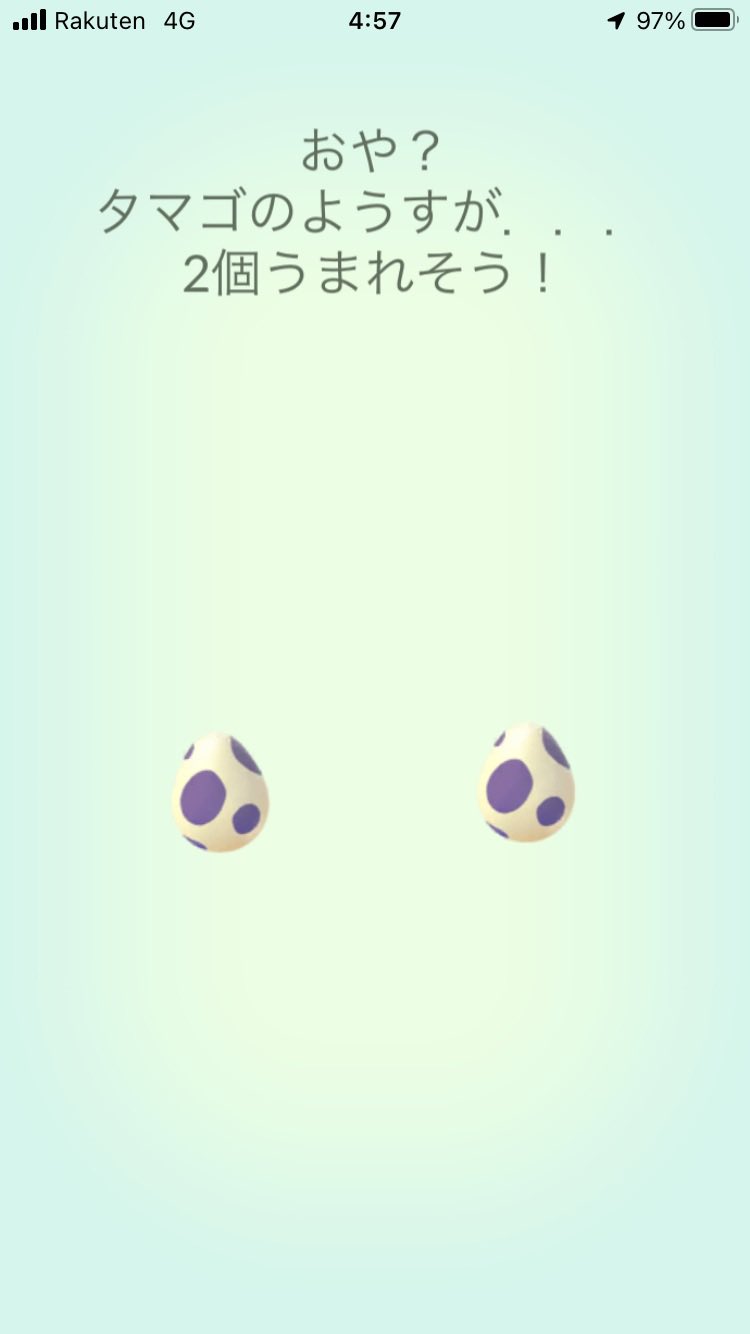 ポケおじ E Pokeoji Twitter