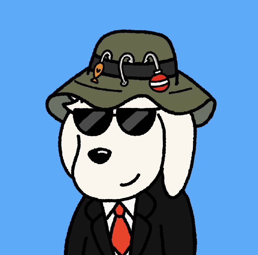 MoGeezie's tweet photo. Here are 4 collection I’ve bought into that you all might want to take a look at @doodledogsnft @cryptorayrays @zombiecatsnft @WeirdBBCatNFT https://t.co/LhZPeNxmr5