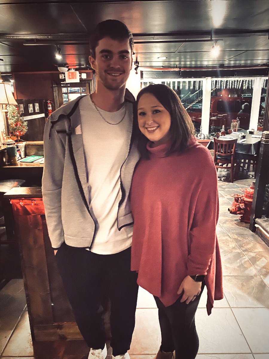Backdraft Restaurant (@backdraft337) on Twitter photo Thank you Luke Altmyer for dining with us at Backdraft tonight! We are looking forward to seeing you succeed with Ole Miss! ❤️💙🏈 <a href="/lukealtmyer9/">Luke Altmyer</a> <a href="/OleMissFB/">Ole Miss Football</a> <a href="/Lane_Kiffin/">Lane Kiffin</a> #cometothedraft Thank you Luke Altmyer for dining with us at Backdraft tonight! We are looking forward to seeing you succeed with Ole Miss! ❤️💙🏈 <a href="/lukealtmyer9/">Luke Altmyer</a> <a href="/OleMissFB/">Ole Miss Football</a> <a href="/Lane_Kiffin/">Lane Kiffin</a> #cometothedraft