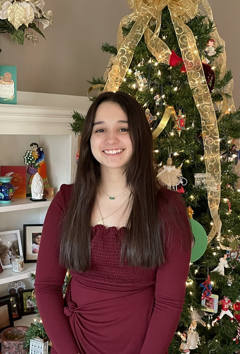 LLinKansasCity's tweet image. So very proud of Olivia to be accepted into the Congress of Future Medical Leaders! Couldn’t be more excited for Her to take this next step towards achieving her dreams! #CFML22 @FutureDocsNow