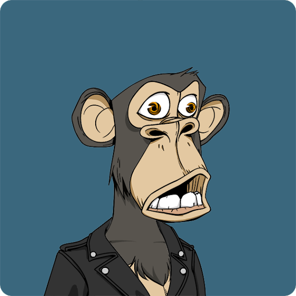 CryptoApes tweet media
