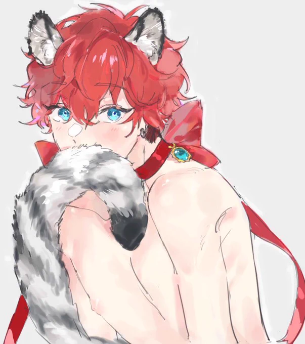 🐯彩 