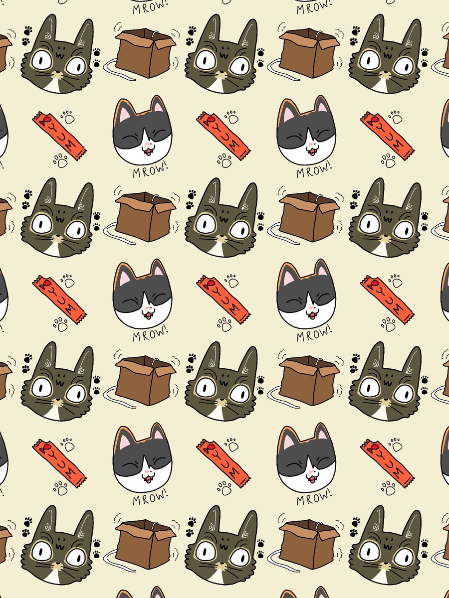 KingBuwu's tweet photo. #adobefresco #adobecapture 😸 https://t.co/d2Pl0kUkMY