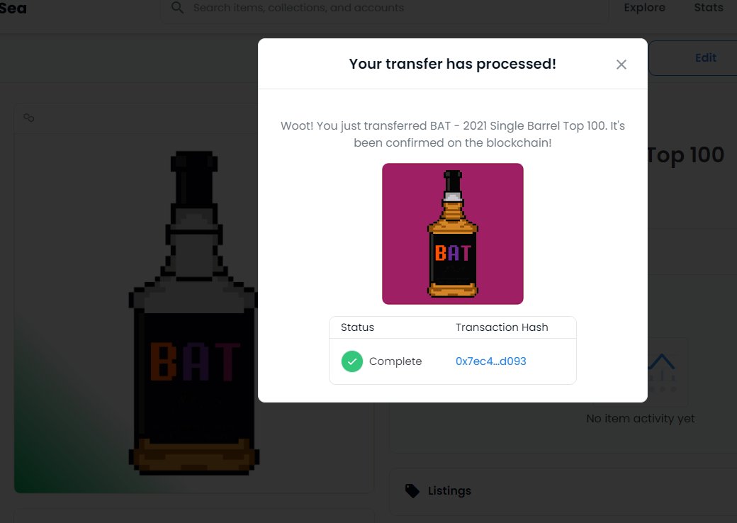 blockbourbon's tweet photo. 🥃 https://t.co/RyzHNiBxxq