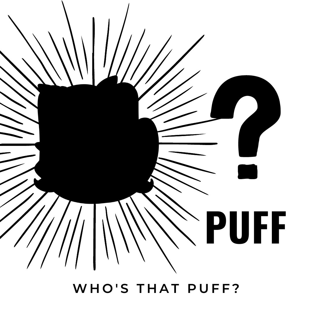 PuffME_Puff's tweet photo. Guess who this is! π
LIKE AND RETWEET β€οΈ
If you want a reveal, make sure this post hits 200 LIKES & RTs!!! πGo Puff Army!
#puff #puffco #puffarmy #puffteam #secretpuff https://t.co/cqLzn3xNKH