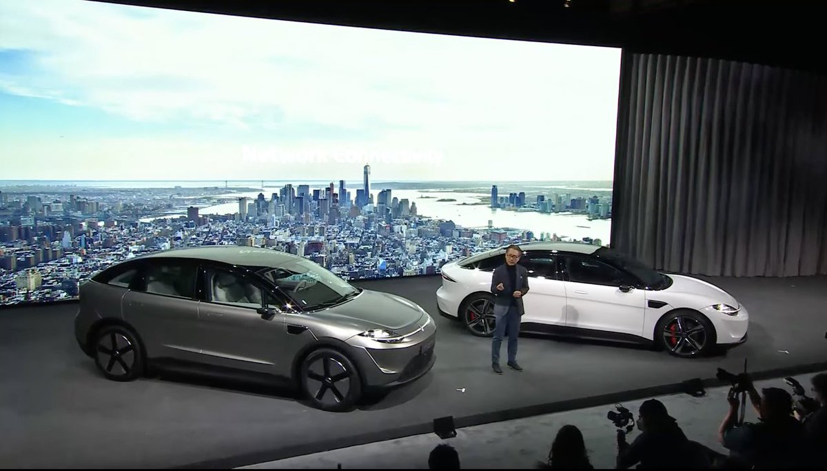 Praying to <a href="/yosp/">Shuhei Yoshida</a> that the PlayStation car comes with my PS Plus subscription.