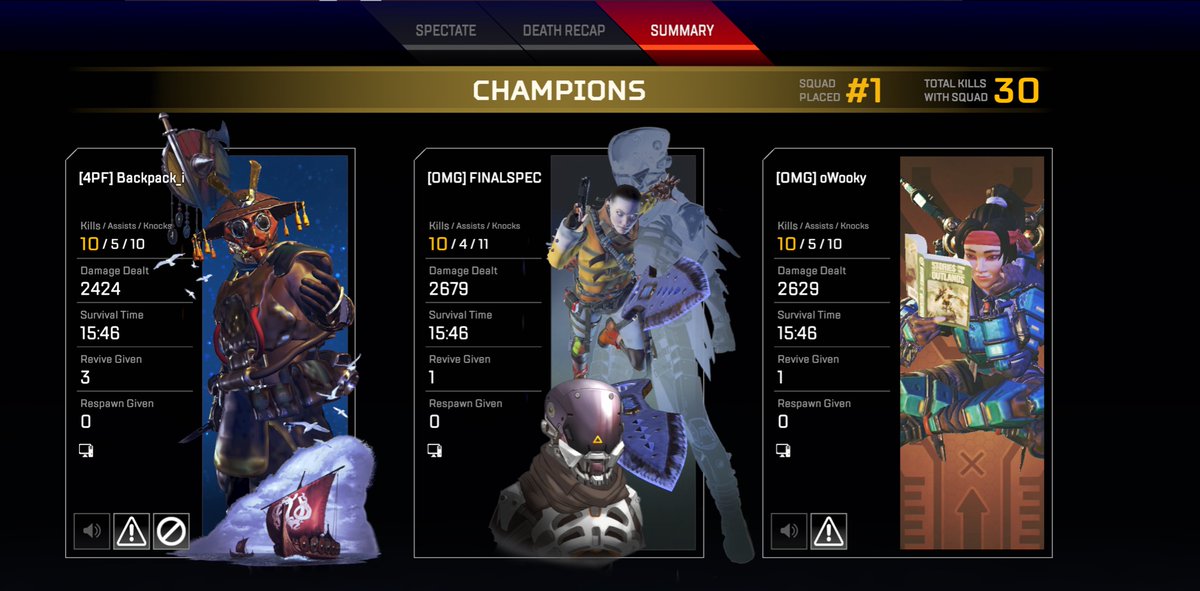 FINALSPEC tweet media