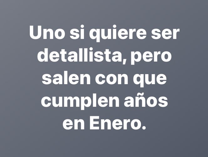 Ya valió no voy a recibir regalos en mi cumple 🎁 🙈😩🥺😂😂