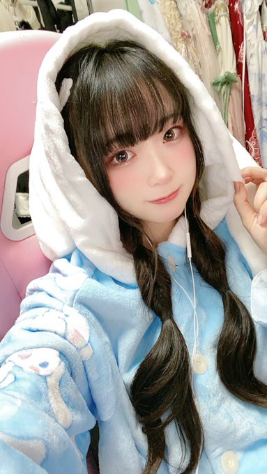 Twitterのコスプレ画像35