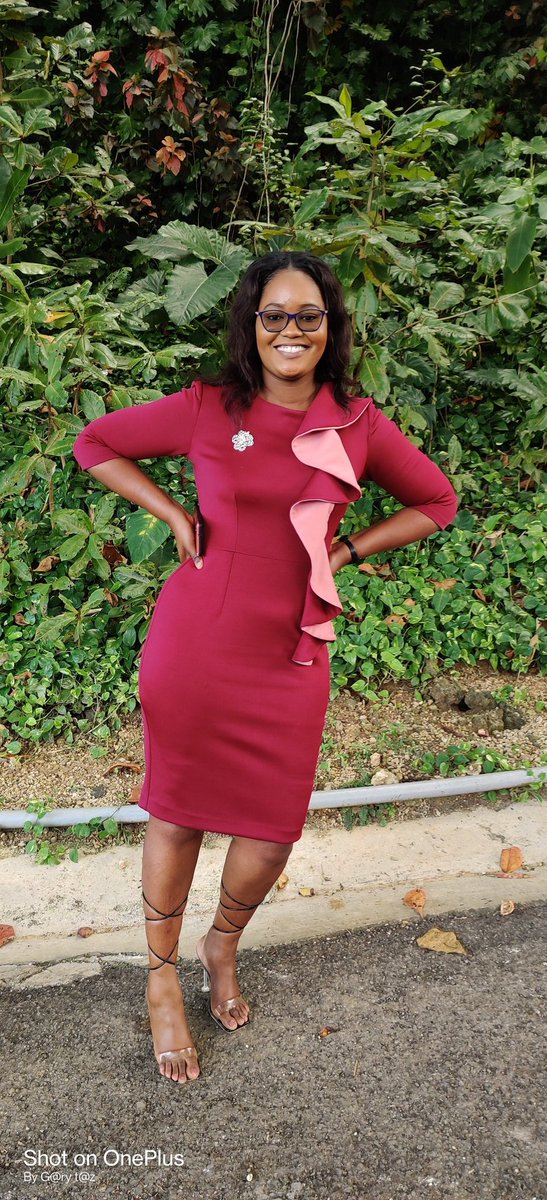 pretti_omeka's tweet photo. #SDAStyle #WomanOfGod https://t.co/863dQcyYEV