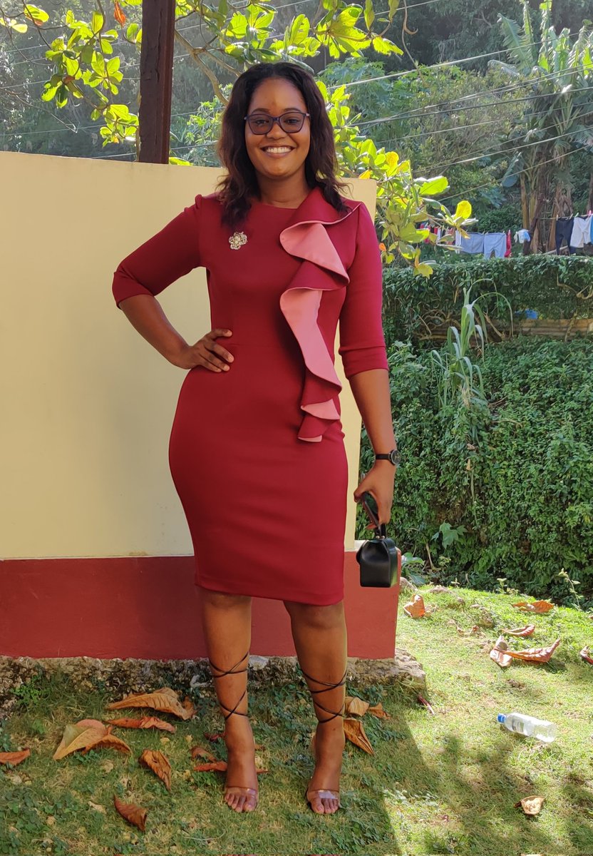 pretti_omeka's tweet photo. #SDAStyle #WomanOfGod https://t.co/863dQcyYEV