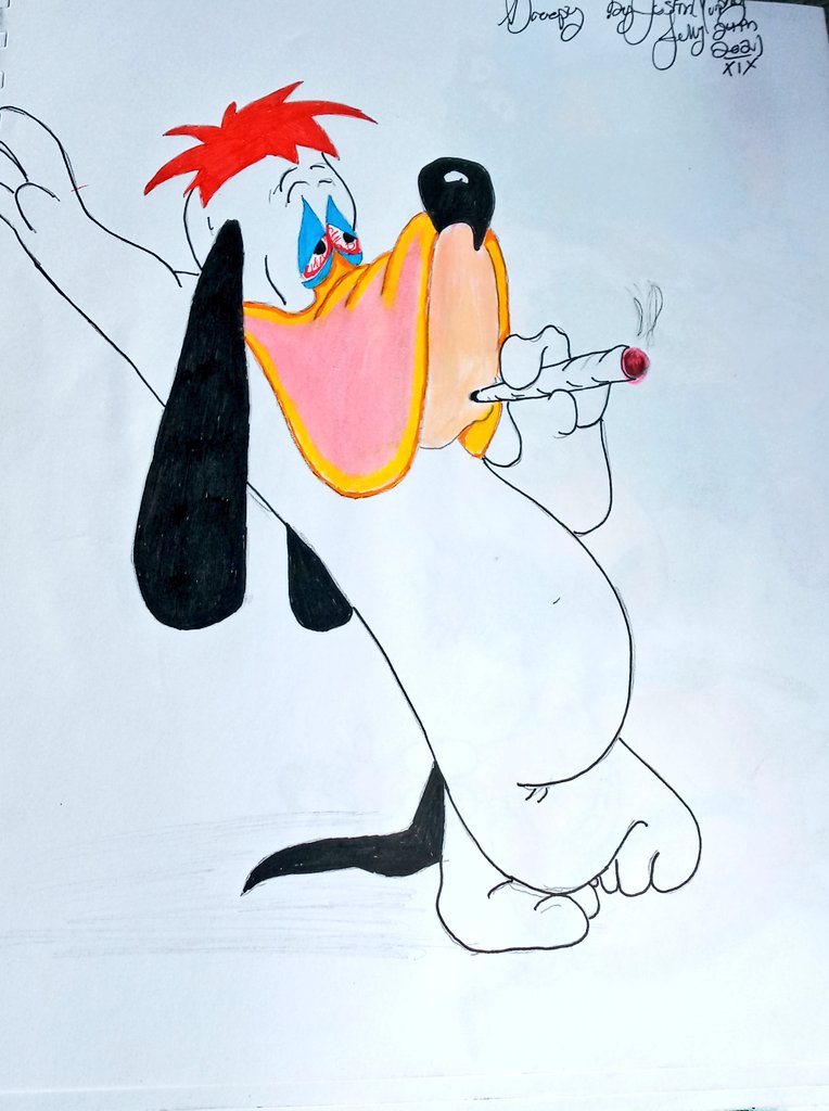 VikingIrishGod's tweet photo. Did a random
Close my eyes scrolled my phones gallery.
#blindpick of the night .....#droopy 😍🎨 https://t.co/Qzrrg2QWCc