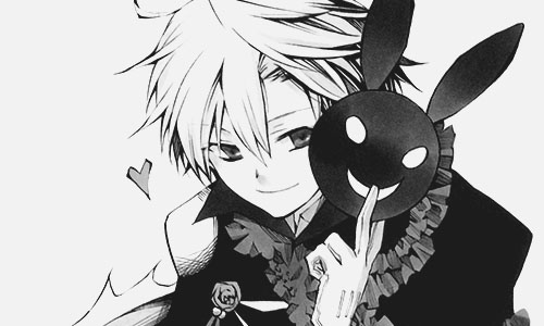AlPhonse_Pk's tweet photo. Día 3 | Oz Vessalius | Pandora Hearts | パンドラハーツ https://t.co/mVIimZophE