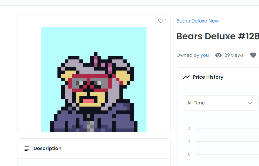 IS THIS REAL LIFE??? <a href="/drmbrothers/">David Roberts</a> You are a legend. BEARS TO VALHALLA!!!