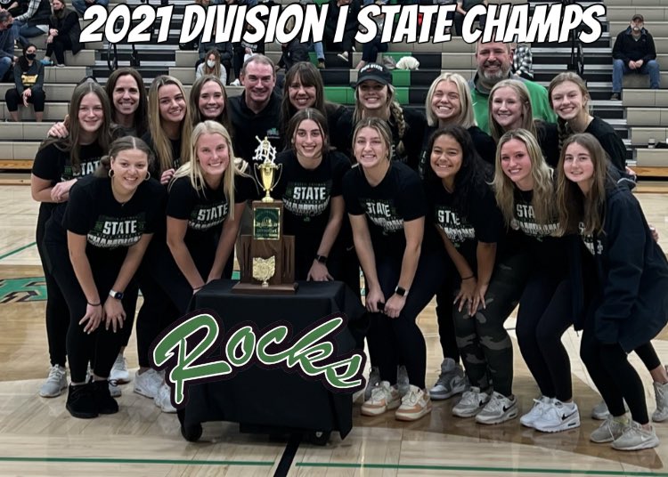 Dublin Coffman Girls Lacrosse tweet media