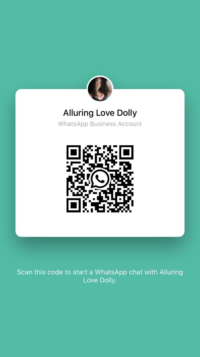 AlluringKush's tweet photo. My what’s app business app for booking as well https://t.co/uPcgCSdAPB