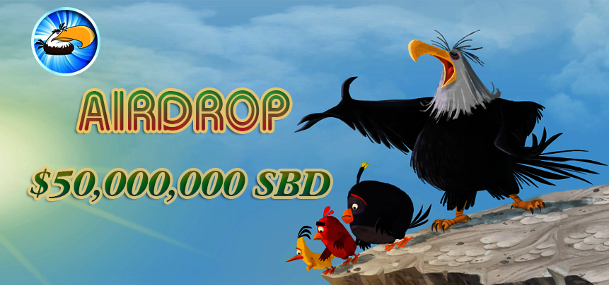 #SolanaBirdAirdrop
Follow <a href="/solanabird_sol/">Solana Bird</a>
Like, RT pin with hashtag #SBD #SolanaBird #Airdrops #SolanaAirdrops
Comment &amp; tag 3 friends
Join discord.io/solanabird_sol
Join t.me/solanabird_sol
After that, fill out the form:
forms.gle/Koi3C69pbqzoV1…