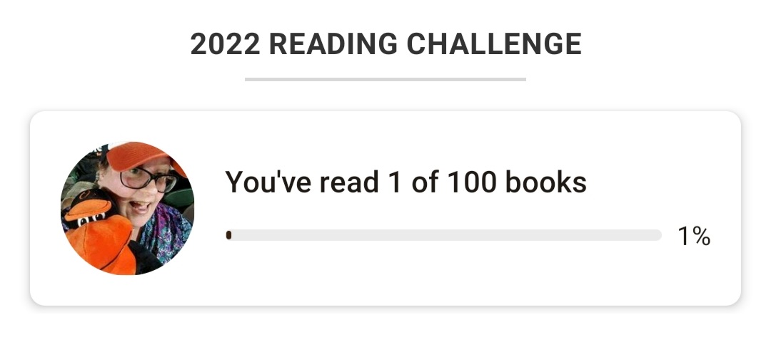 So it begins. Huzzah.