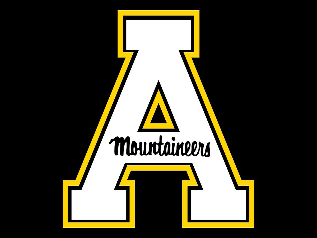 AndrewJordan52's tweet photo. After a conversation with @CoachSantana_ I am blessed to receive a PWO from @AppState_FB @CoachDRob97 https://t.co/z6HQx5YwMx