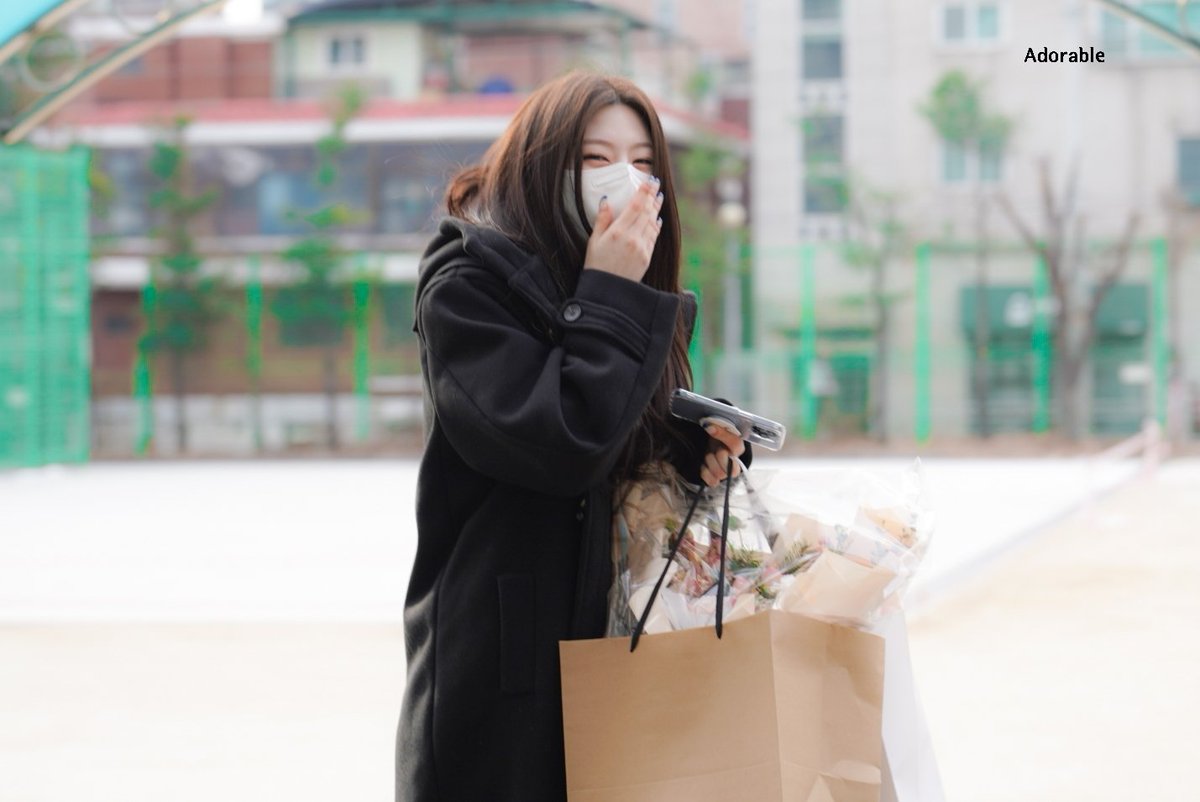 Adorable__Seeun's tweet photo. 오랜만이야 세은아 ❣❣ #윤세은 #세은 #SEEUN https://t.co/LFG8okrpgX